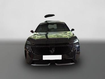 Peugeot 3008 Hybrid 145 GT Navi Soundsystem LED ACC El. Heckklappe Apple CarPlay Gebrauchtwagen