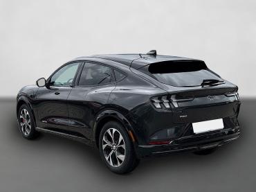 Ford Mustang Mach-E Premium AWD Navi Kamera el.Memory-Sitze LED-Scheinw. Jahreswagen