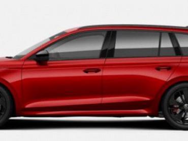 Fahrzeug ansehen: Skoda Octavia RS Skoda Combi 2.0 TSI 195 kW (265 PS) 7-Gang-DSG 2.0 TSI 7-Gang-DSG Neuwagen Skoda Octavia RS Skoda Combi 2.0 TSI 195 kW (265 PS) 7-Gang-DSG 2.0 TSI 7-Gang-DSG Neuwagen