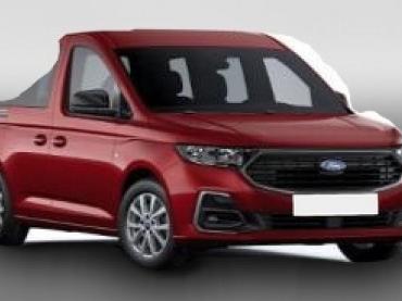 Ford Tourneo Titanium 1,5 Grand Titanium L2 7 Sitzer Klimaau... Tageszulassung