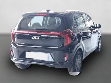 KIA Picanto 1.0 AUTO. (AMT) VISION MJ25 SITZH. NAVI KAMERA   Tageszulassung