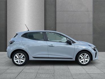 Renault Clio TCe 90 X-Tronic Automatik Evolution+SHZ+PDC+LED Gebrauchtwagen