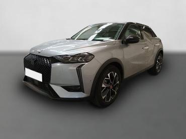 DS Automobiles DS3 Performance Line AT Navi Kamera Head-up Gebrauchtwagen