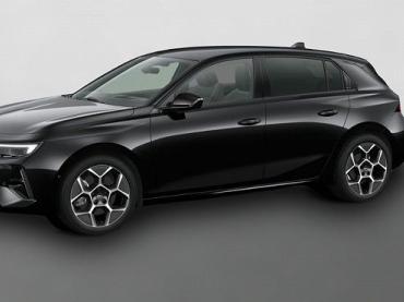 Fahrzeug ansehen: Opel Astra 1.2 Turbo 8-Gang-Automatik Neuwagen Opel Astra 1.2 Turbo 8-Gang-Automatik Neuwagen