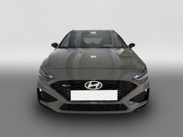 Hyundai i30 N Line 1.5 T-GDI 48V 7DCT 103kW (140PS) Lenkr... Tageszulassung