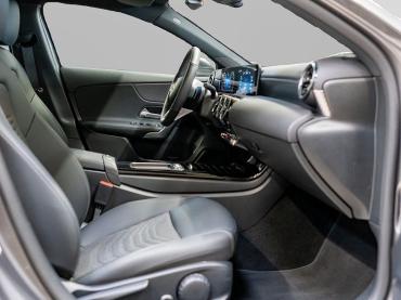 Mercedes-Benz A-Klasse A 180 Gebrauchtwagen