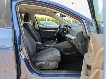 VW Golf Golf VIII Gebrauchtwagen