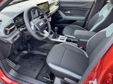 Dacia Duster Extreme Winter-Plus, Technik- & City-Paket Dust... Tageszulassung