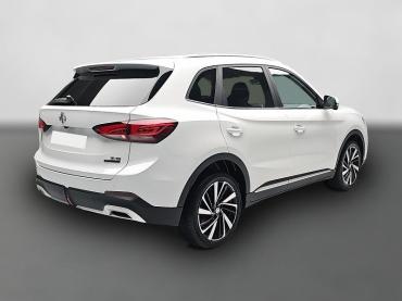 MG ZS 1.5 HYBRID+ LUXURY NAVI LM18 KEYLESS-ENTRY 360-GRAD-KAMERA   Neuwagen