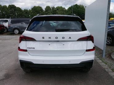 Skoda Kamiq 1.5 TSI DSG Monte Carlo*LED*PDC-KAMERA*SHZ*PONORAMA*SMARTLINK*17 ZOLL Neuwagen