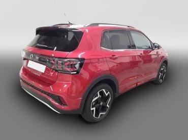 Fahrzeug ansehen: VW T-Cross 1.0 TSI R-Line *AHK*Navi*Kamera*+3J. Garantie* Jahreswagen VW T-Cross 1.0 TSI R-Line *AHK*Navi*Kamera*+3J. Garantie* Jahreswagen