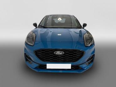Fahrzeug ansehen: Ford Puma ST-Line 1.0 l EcoBoost Hybrid 92 kW (125 PS) Wi... Ford Puma ST-Line 1.0 l EcoBoost Hybrid 92 kW (125 PS) Wi...