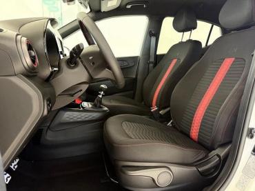 Hyundai i10 N Line 1.0 T-GDI 66kW (90PS) N Line-Interieur... Tageszulassung