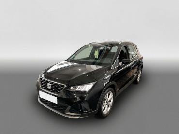 Seat Arona 1.5 TSI FR Gebrauchtwagen