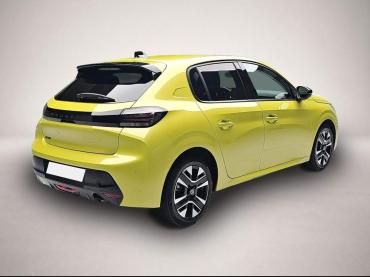 Fahrzeug ansehen: Peugeot 208 1.2 PureTech 100 Allure LED DAB LM Peugeot 208 1.2 PureTech 100 Allure LED DAB LM