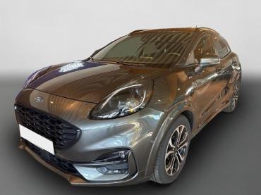 Ford Puma ST-LINE NAVI / ACC / LED / KAMERA / W-PAKET Gebrauchtwagen