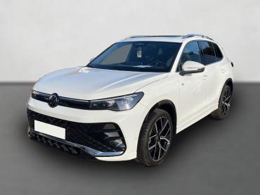 Fahrzeug ansehen: VW Tiguan 1.5 eTSI 110 kW R-Line*neues Modell*HarmanKardon Jahreswagen VW Tiguan 1.5 eTSI 110 kW R-Line*neues Modell*HarmanKardon Jahreswagen