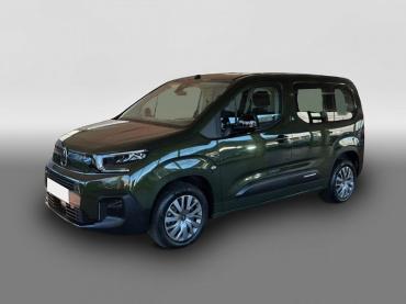 Fahrzeug ansehen: Citroën Berlingo Plus M Shz Kamera Tempomat PDC Citroën Berlingo Plus M Shz Kamera Tempomat PDC