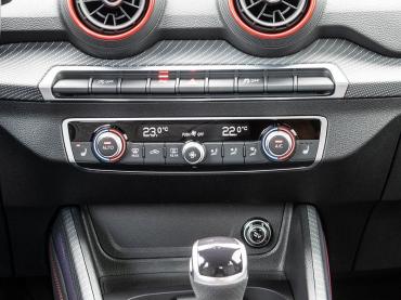 Audi Q2 35 TFSI S tronic S line (Navi plus*Matrix LED) Gebrauchtwagen
