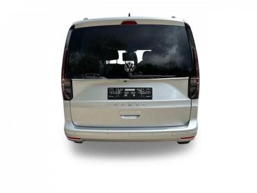 Fahrzeug ansehen: VW Caddy Style NAVI+AHK+ACC+SHZ+KAMERA+LED+PDC 1.5 TSI 8... EU Reimport Tageszulassung VW Caddy Style NAVI+AHK+ACC+SHZ+KAMERA+LED+PDC 1.5 TSI 8... EU Reimport Tageszulassung