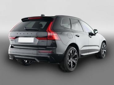 Fahrzeug ansehen: Volvo XC60 Ultra Black Edition AWD HUD Digitales Cockpit Memory Sitze Soundsystem Bowers & Wilkins Gebrauchtwagen Volvo XC60 Ultra Black Edition AWD HUD Digitales Cockpit Memory Sitze Soundsystem Bowers & Wilkins Gebrauchtwagen