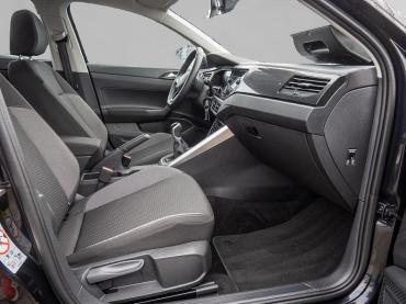 VW Taigo Taigo Gebrauchtwagen