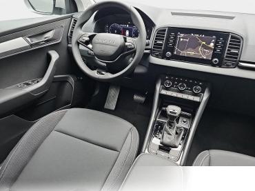Skoda Karoq 1.5 TSI DSG SELECTION NAVI LED ACC WINTER KAMERA A   Tageszulassung