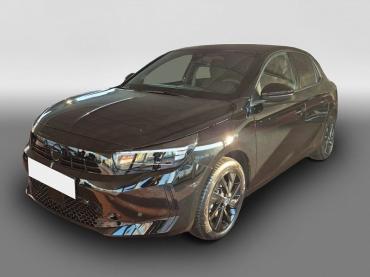 Opel Corsa F GS Shz Navi Kamera 360 PDC v+h Gebrauchtwagen