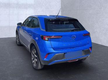 Opel Mokka e Elegance Bluetooth Navi LED Klima Gebrauchtwagen