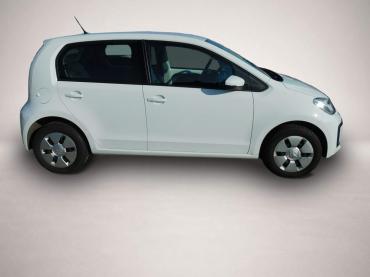 Fahrzeug ansehen: Volkswagen up! 1.0 Move MPI BMT 4Trg Klima Radio... Volkswagen up! 1.0 Move MPI BMT 4Trg Klima Radio...