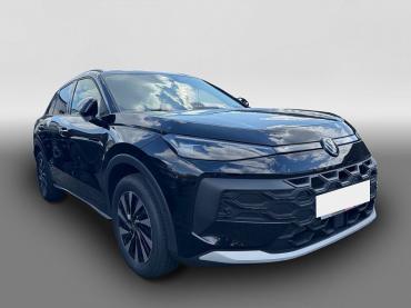 VW T-Roc 1.5 eTSI 150PS Life NEUES MODEL Kamera LED Neuwagen