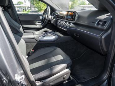 Mercedes-Benz GLE-Klasse GLE 450 Gebrauchtwagen