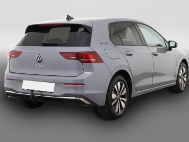 VW Golf 8 VIII 1.5 TSI Goal LED+/ACC/App/Navi/AHK Jahreswagen