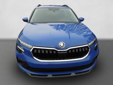 Fahrzeug ansehen: Skoda Kamiq 1.0 TSI Essence/LED/Sitzheizung/PDC/MFL Neuwagen Skoda Kamiq 1.0 TSI Essence/LED/Sitzheizung/PDC/MFL Neuwagen