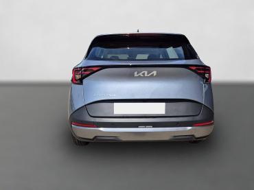 KIA Sportage  Vision 1.6 T-GDi MHEV 150PS Automatik NEUES MODELL MY26 FACELIFT Sitzheizung Lenkradheizung Klimaautomatik Navi Bluetooth Touchscreen Apple CarPlay Android Auto PDC v+h 17"LM Rückf.Kamera ACC 2x Keyless Tageszulassung