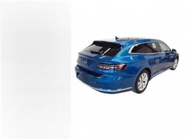 VW Arteon 2.0 TDI DSG Elegance LED/Stand/ACC/AHK Gebrauchtwagen