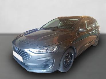 Ford Focus TITANIUM EDITION NAVI / AHK / GJR / PDC / W-PAKET Neuwagen