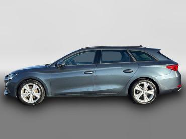 Seat Leon ST FR TSI|5J-GAR|AHK|NAVI|ACC|KAMERA|WINTER Gebrauchtwagen