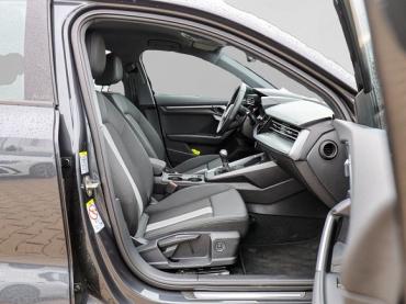 Audi A3 A3 Gebrauchtwagen