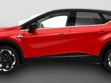 Mitsubishi ASX Edition 1.3 AT Neuwagen