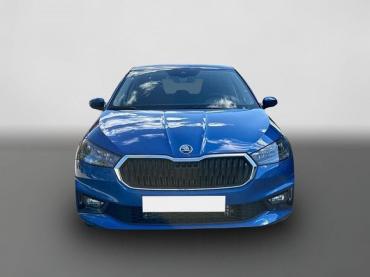Skoda Fabia Selection ACC+SHZ+KAMERA+PDC+LED 1.0 TSI 85 kW ... EU Reimport Tageszulassung