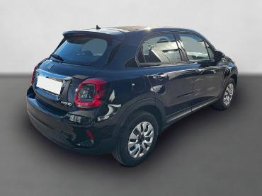 Fiat 500X Cabrio Dolcevita 1.5 Hybrid GSE 96kW MY24 Gebrauchtwagen
