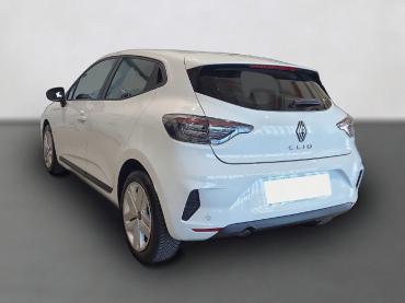 Renault Clio Evolution Voll-LED Winter-P. Servo Spurw. DAB Gebrauchtwagen