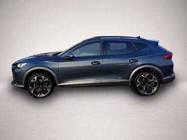 Cupra Formentor 1.5 TSI DSG KAMERA eHECK NAVI LED ACC