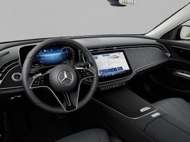 Mercedes-Benz E-Klasse E 300 Gebrauchtwagen