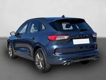 Fahrzeug ansehen: Ford Kuga ST-Line 2.0 EcoBlue Kamera AHKabnehmbar Sitzhzg.Parkautom. Gebrauchtwagen Ford Kuga ST-Line 2.0 EcoBlue Kamera AHKabnehmbar Sitzhzg.Parkautom. Gebrauchtwagen