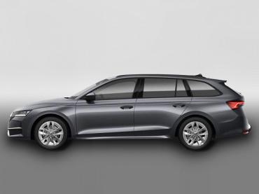 Skoda Octavia Selection 204PS TSI DSG 4x4 AHK+Navi+Kessy+Trav... Neuwagen
