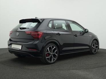 VW Polo 2.0 TSI DSG MATRIX-LED NAVI ACC SIDEASSIS SHZ Jahreswagen