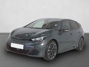 Cupra Born VZ 79 kWh Gebrauchtwagen