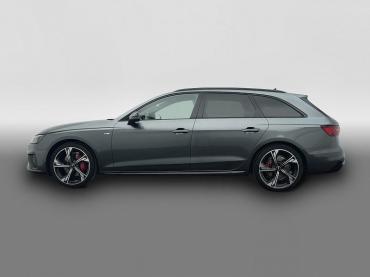 Fahrzeug ansehen: Audi A4 Avant 40 TDI S-tronic s-line competition plus AHK MATRIX HuD ALU 19 OPTIK-SCHWARZ Gebrauchtwagen Audi A4 Avant 40 TDI S-tronic s-line competition plus AHK MATRIX HuD ALU 19 OPTIK-SCHWARZ Gebrauchtwagen